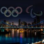 Brisbane Olympics Tickets